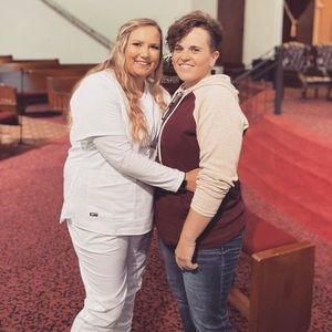 Meet your Posher, Brianne